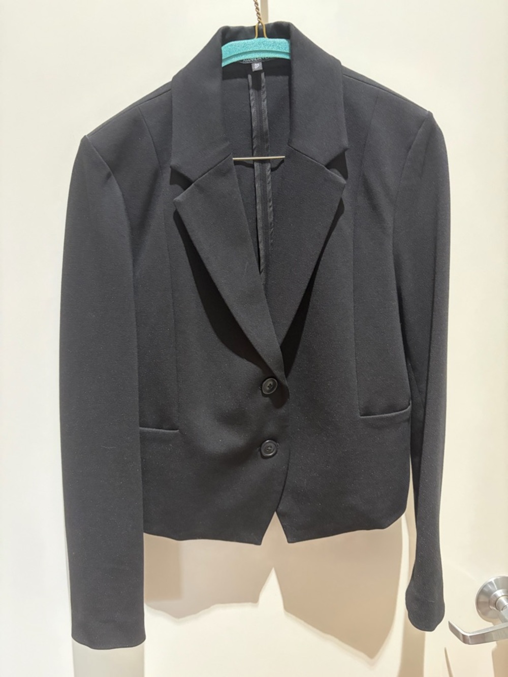 Amanda & Chelsea Women's Blazer~ size 8P